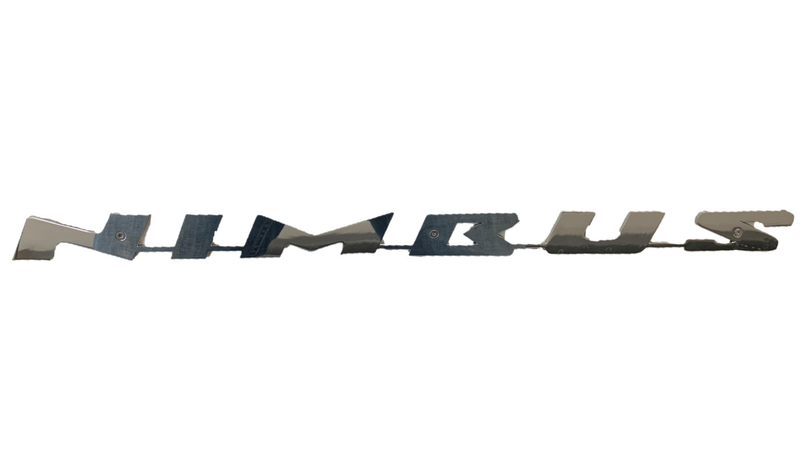 Emblem "Nimbus" 2020