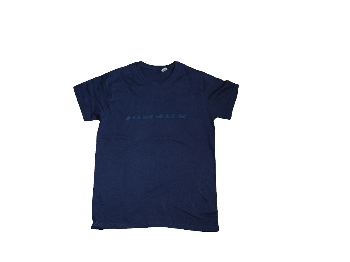 Nimbus T-shirt blå